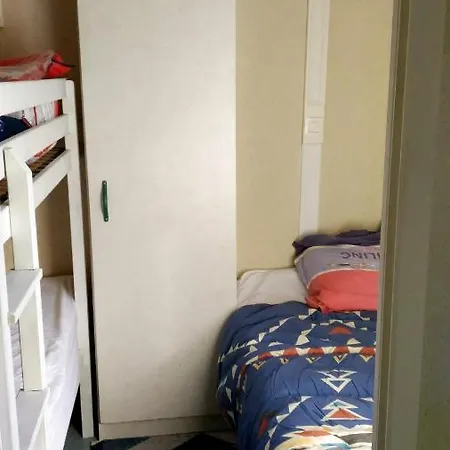 Hébergement de vacances Bungalow de 2 chambres a Sorbo Ocagnano avec jardin amenage et WiFi a 150 m de la plage Sorbo-Ocagnano