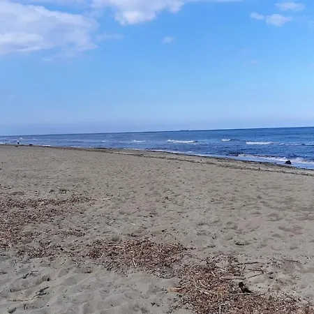 Bungalow de 2 chambres a Sorbo Ocagnano avec jardin amenage et WiFi a 150 m de la plage Hébergement de vacances *
