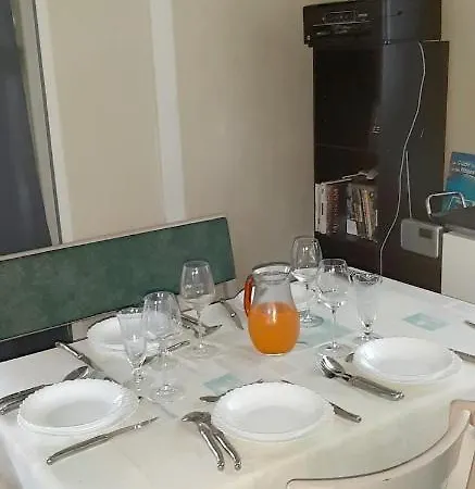 Feriehus Bungalow De 2 Chambres A Sorbo Ocagnano Avec Jardin Amenage Et Wifi A 150 M De La Plage Sorbo-Ocagnano